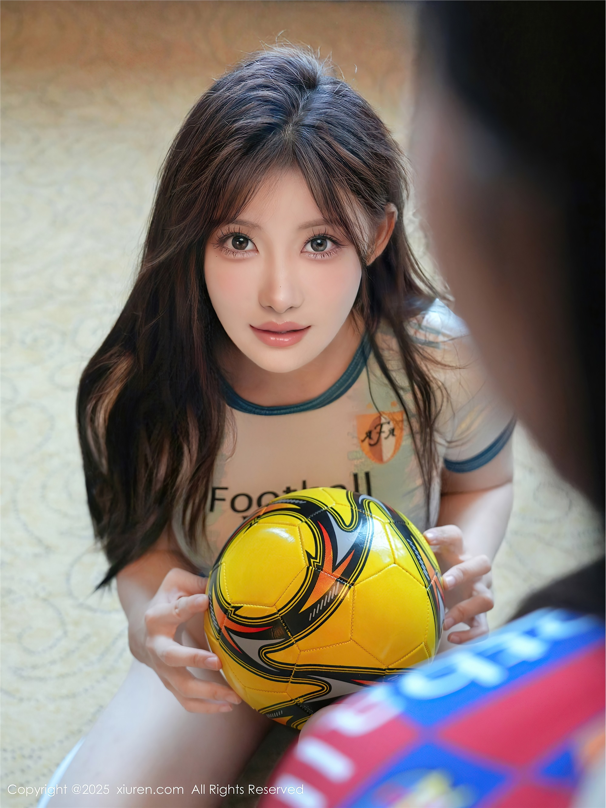 Xiuren秀人网 2025.06.23 NO.10447 金允希Yuki